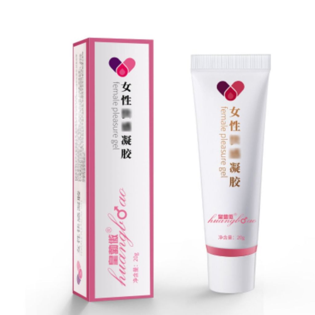 Produk Laris Gel  untuk Wanita, Orgasme Ganda, Meningkatkan Kesenangan Wanita