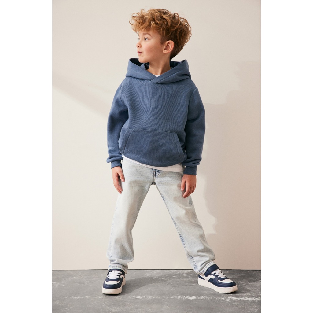 H*M - SWEATER HOODIE KIDS