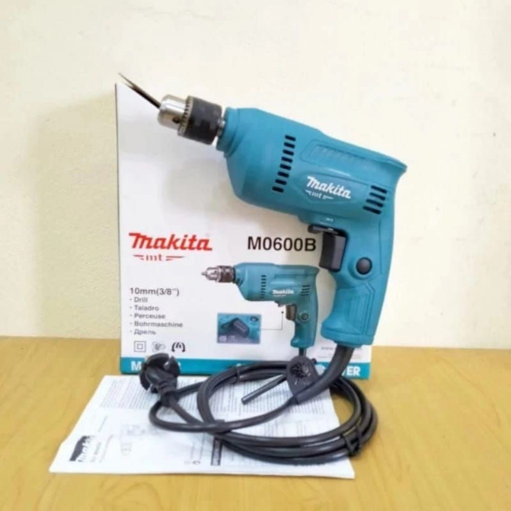 Bor makita M0600B