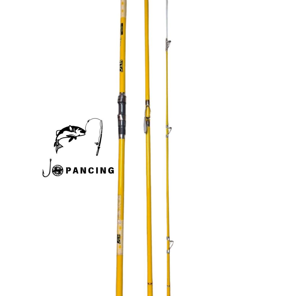 JORAN PANCING TACOM INSPIRE 390cm 420cm SAMBUNG 3
