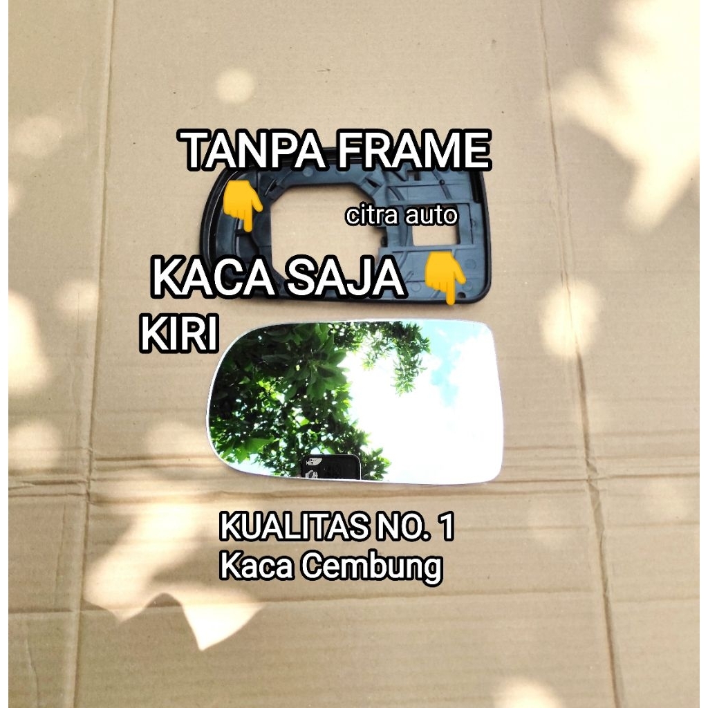 Cermin Spion XENIA 2003 2004 KIRI