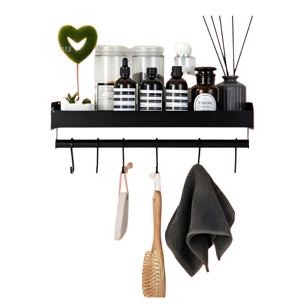 RAK BUMBU DAPUR DINDING/RAK DINDING BUMBu