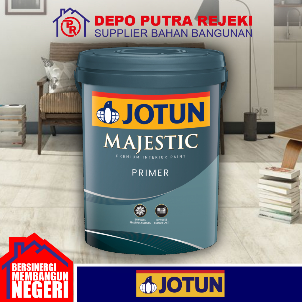 JOTUN MAJESTIC PRIMER 20L