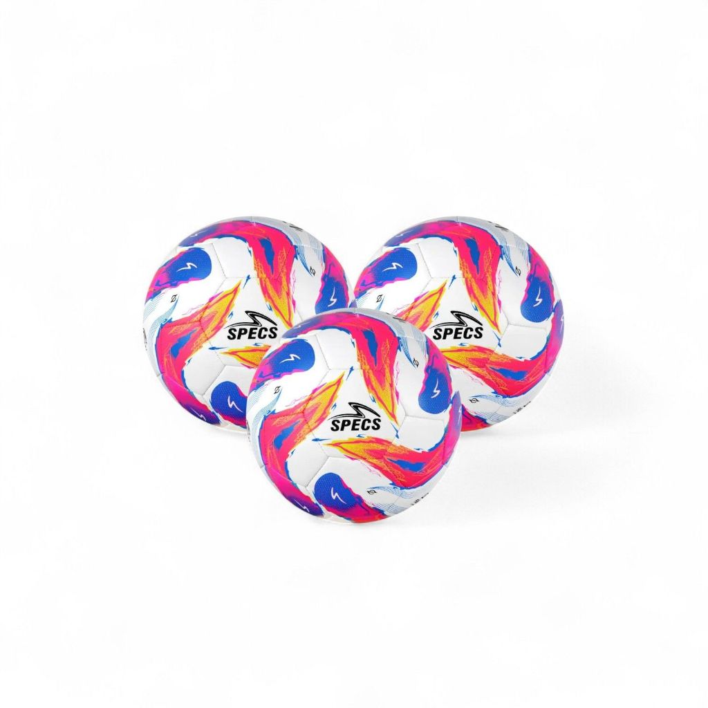 Bola Sepak Original Specs Palapa 24 Training SSB size 4