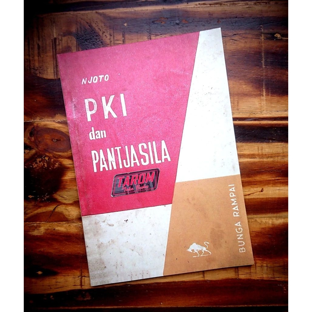 PK1 dan PANTJASILA (Bunga Rampai) : Njoto