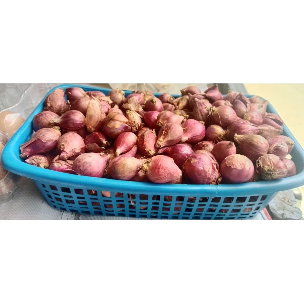 Bawang Merah Brebes per 1 ons