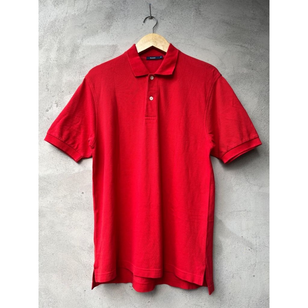Bossini polo shirt M