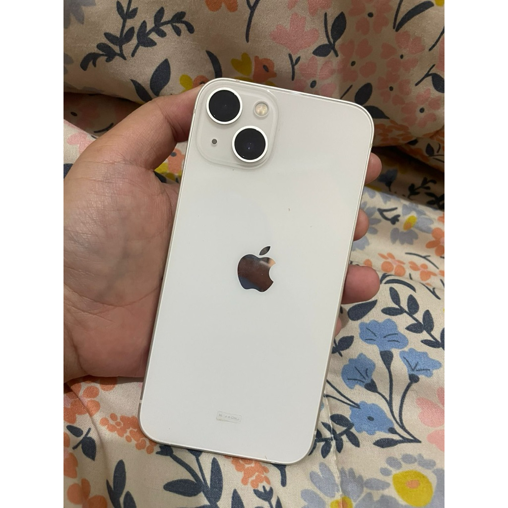 Iphone 13 Second Original Ibox