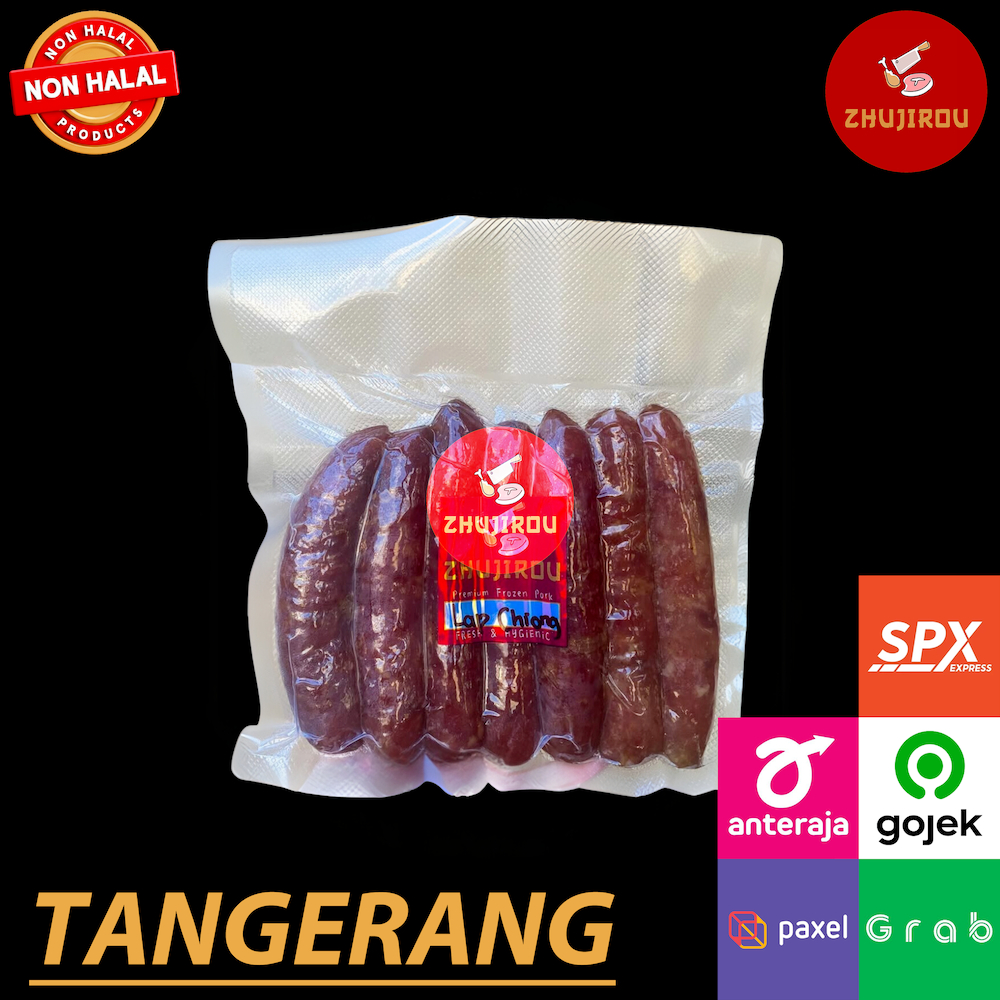 LAPCHIONG / LAPCHEONG / LAPCHIONG BALI / LAPCHEONG BALI / LAP CHIONG / LAP CHEONG / SOSIS BABI / SOS