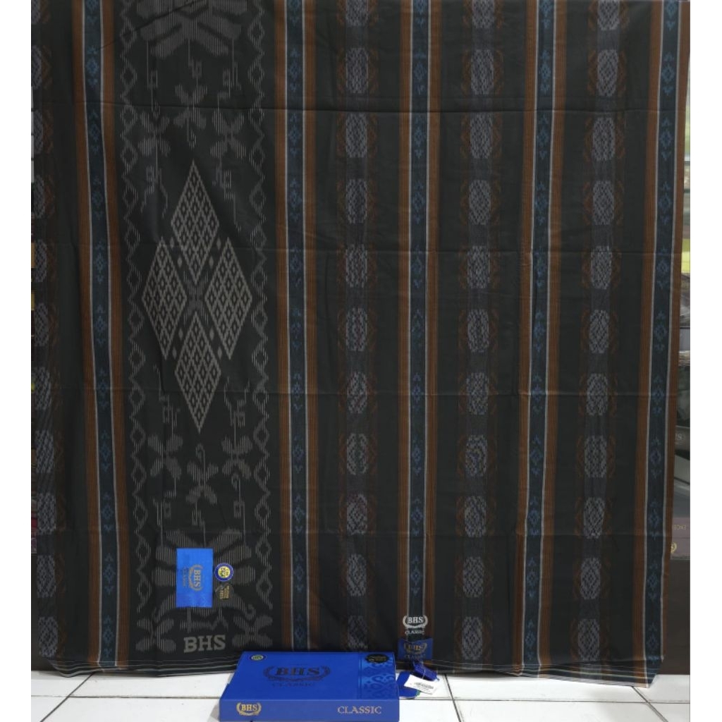 Sarung BHS Classic KWG DOBBY DKA DGA LMP KDB DKB KDP DLL GOLD