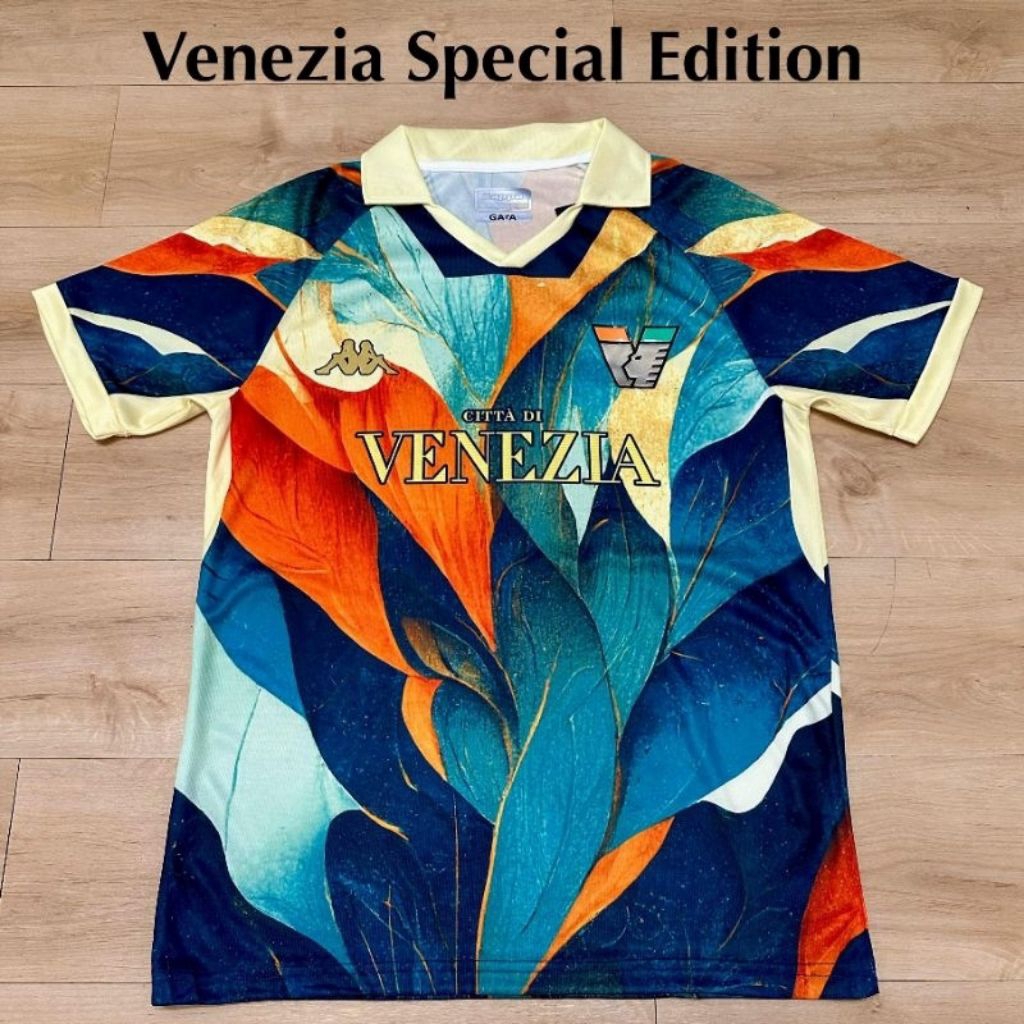 Jersey Venezia special grad ori