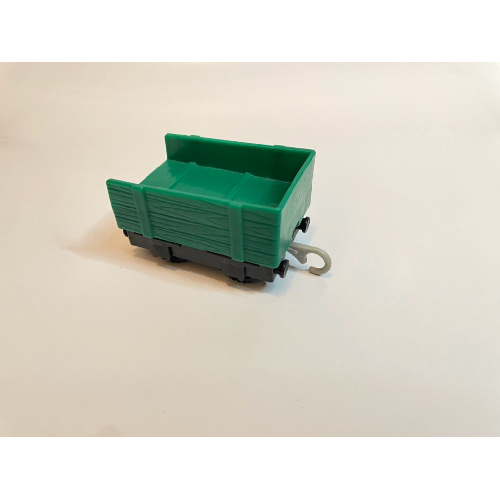 GERBONG THOMAS N FRIEND