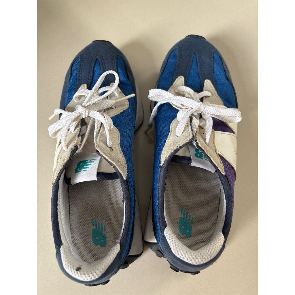 PRELOVE  READY STOCK Sepatu New Balance anak 100% original