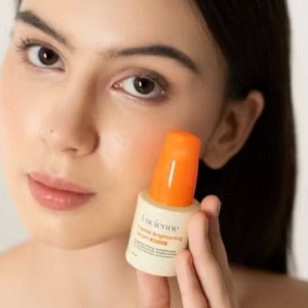Crystal Brightening Serum Lucienne