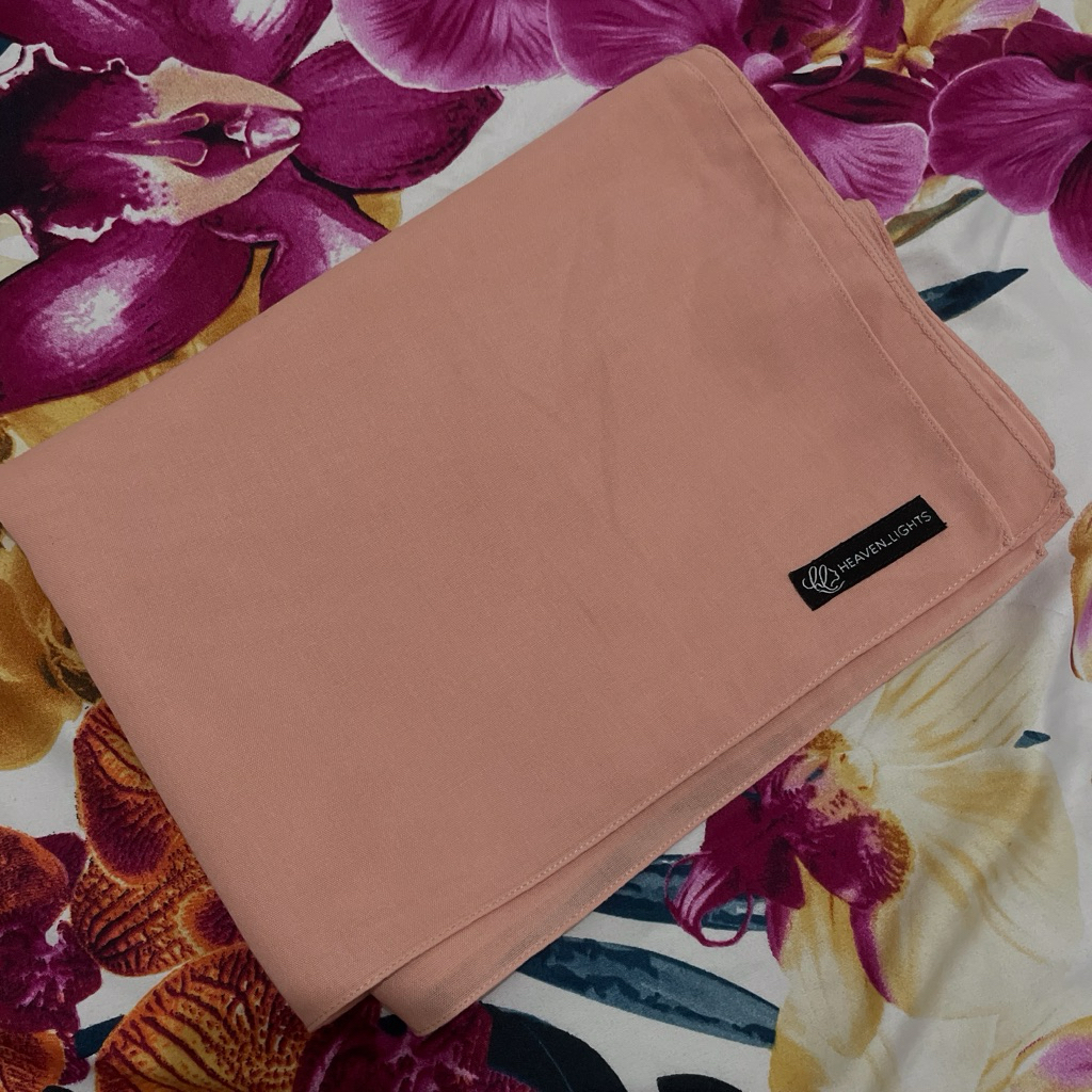 Preloved Heaven Lights Voal