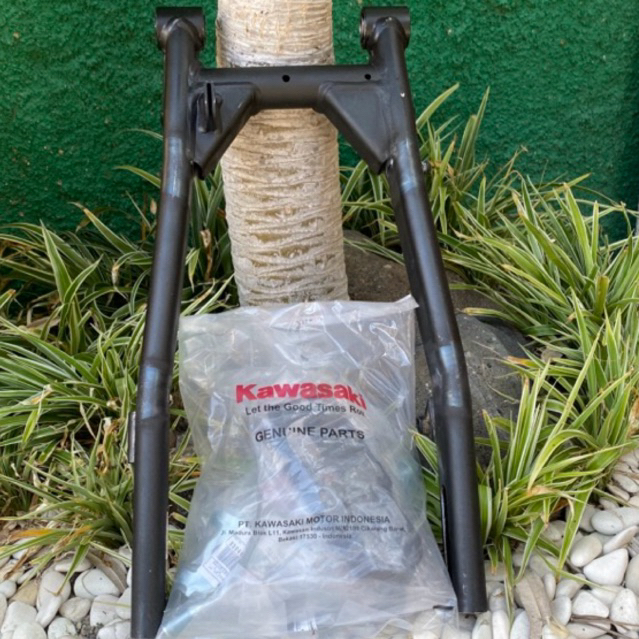 arm w175 Arem w175 pnp cb gl 100 set original Kawasaki