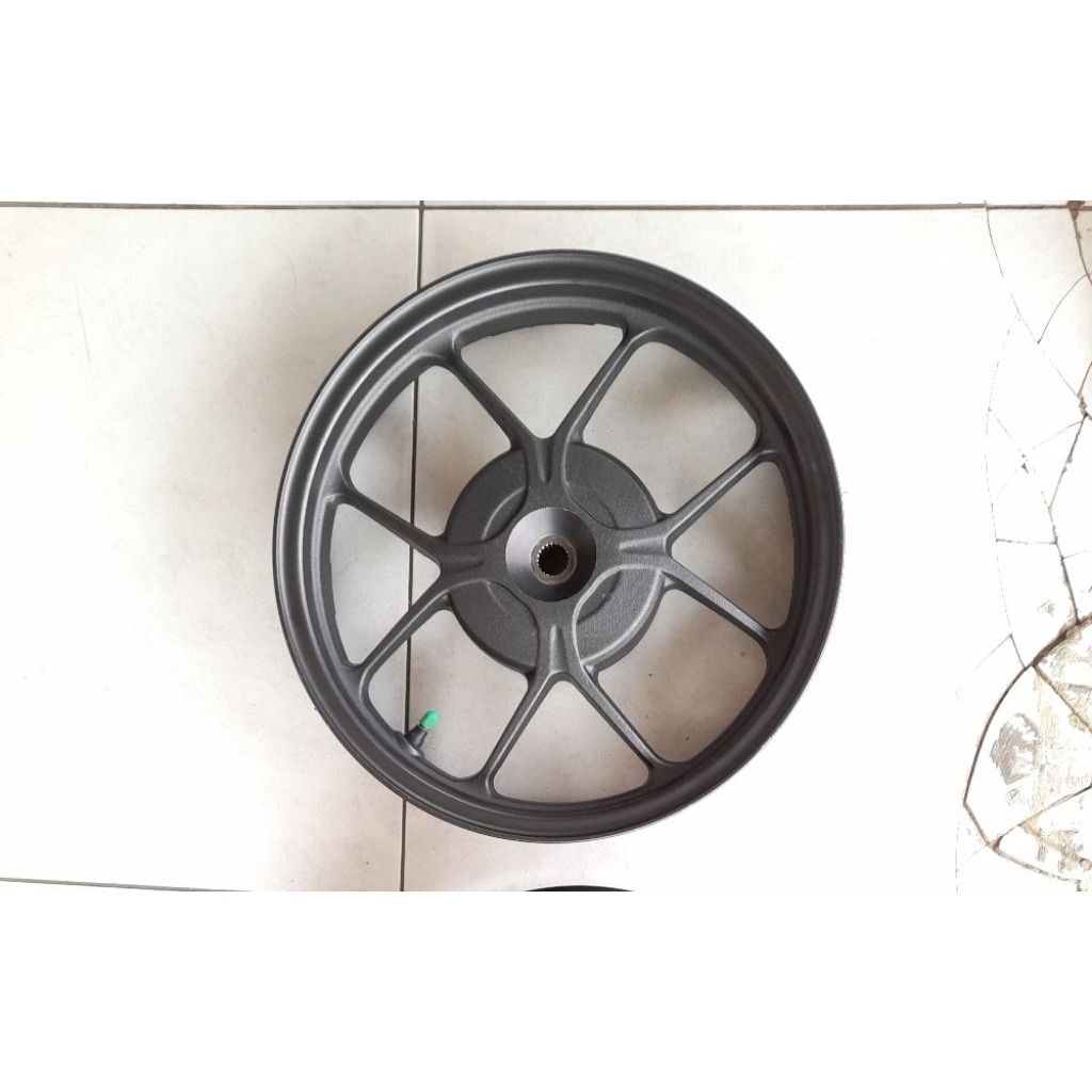 Velg Pelek Belakang Genio Beat 2025 Ori HONDA