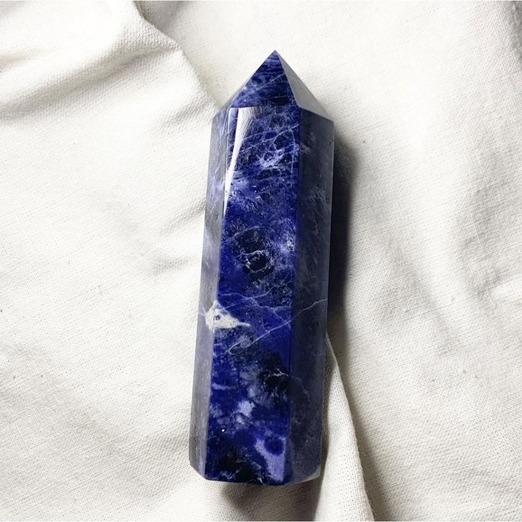 SODALITE TOWER