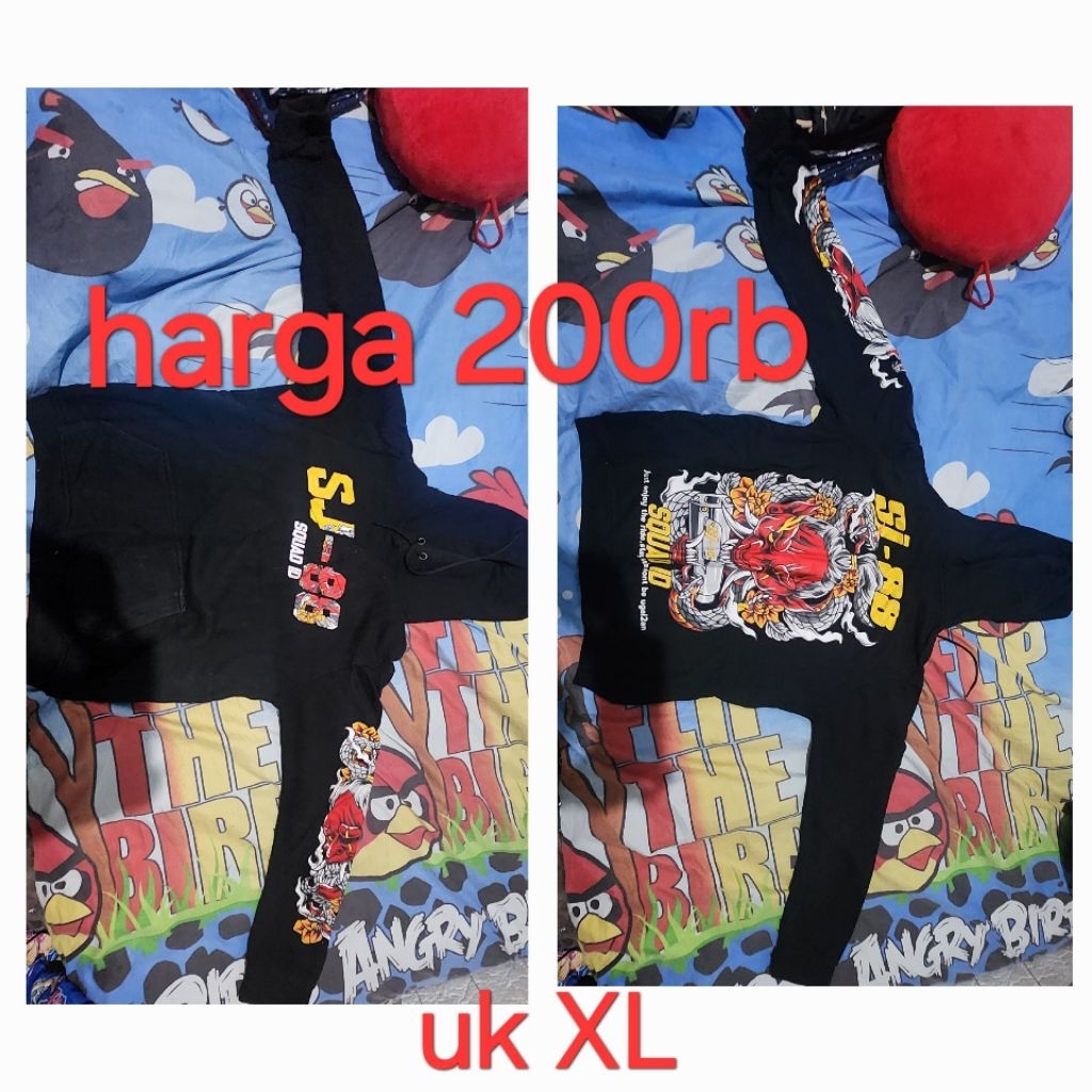 hoodie sj88