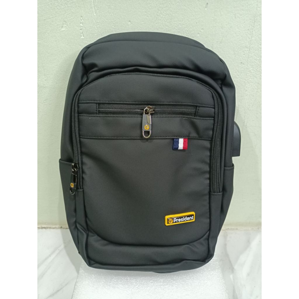 13"/CB-CHEST BAG-PRESIDENT-ORIGINAL.