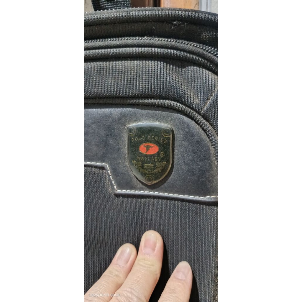 Tas Polo Series wallaby Laptop second