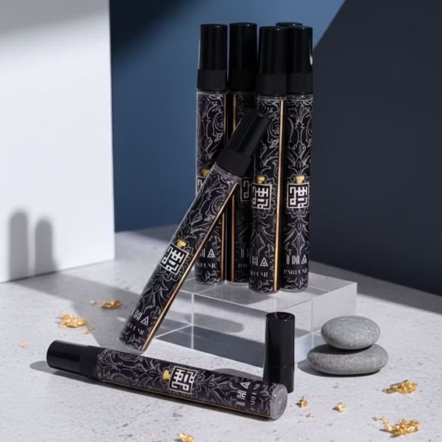 PARFUM UNiSEX AROMA UNISEX TAHAN LAMA 10 ML BY IHA PARFUME