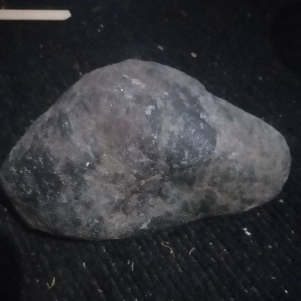 meteorite