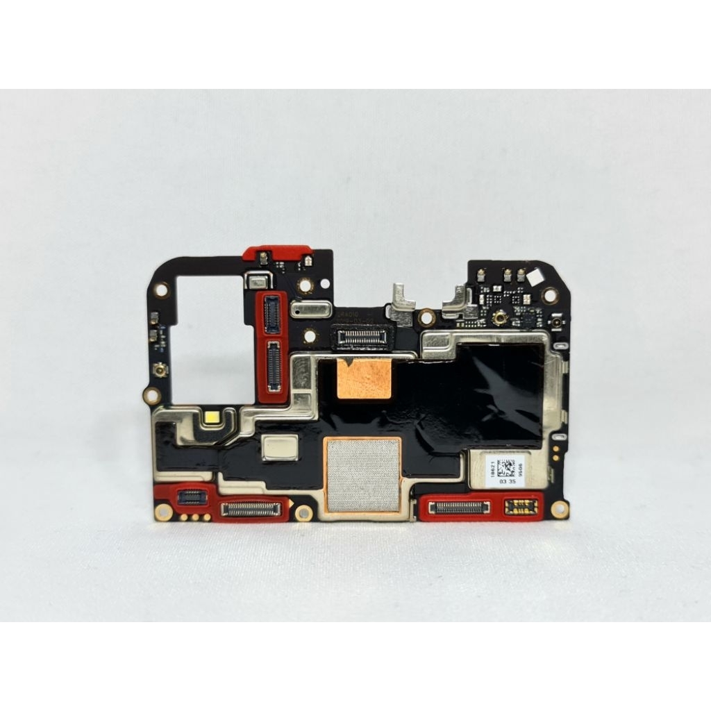 Mainboard realme 3 Pro 6/128 - Mesin PCB realme 3 Pro Original Copotan