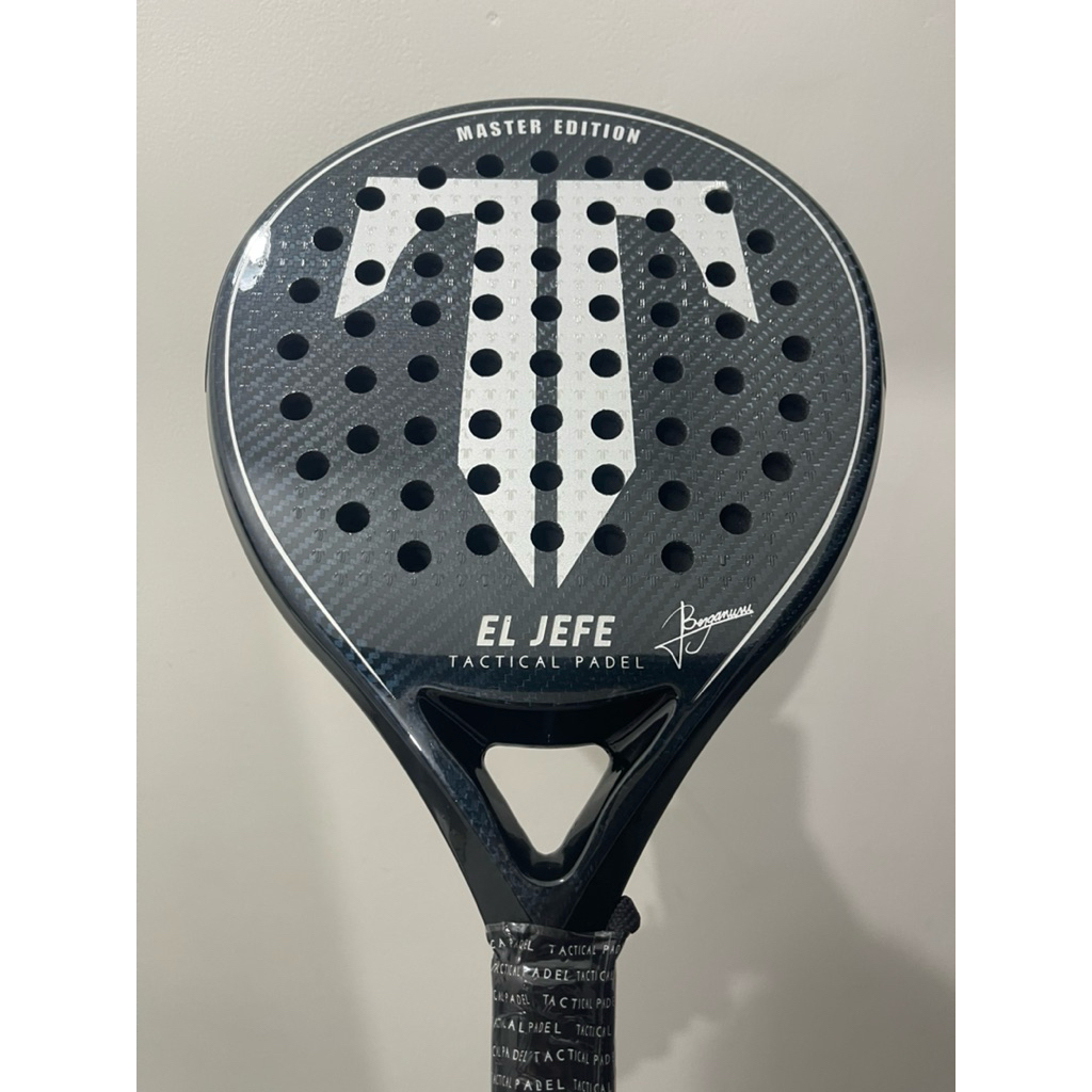 Tactical Padel EL JEFE