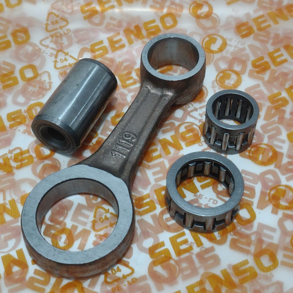 conrod ms381/stang seher piston senso ms381 ms038