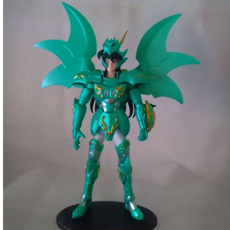Mainan Action Figure Saint Seiya