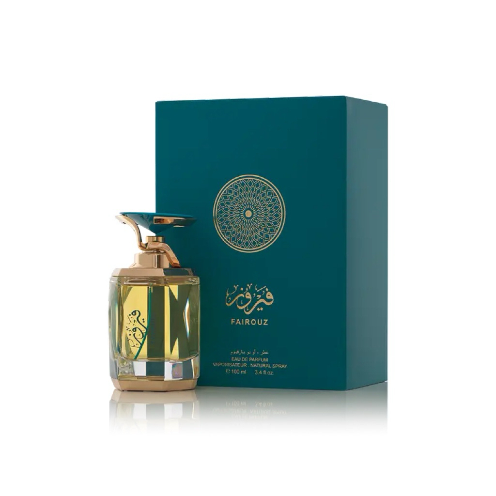 FAIROUZ ARABIAN OUD / ARABIAN OUD / ARABIAN OUD PERFUME