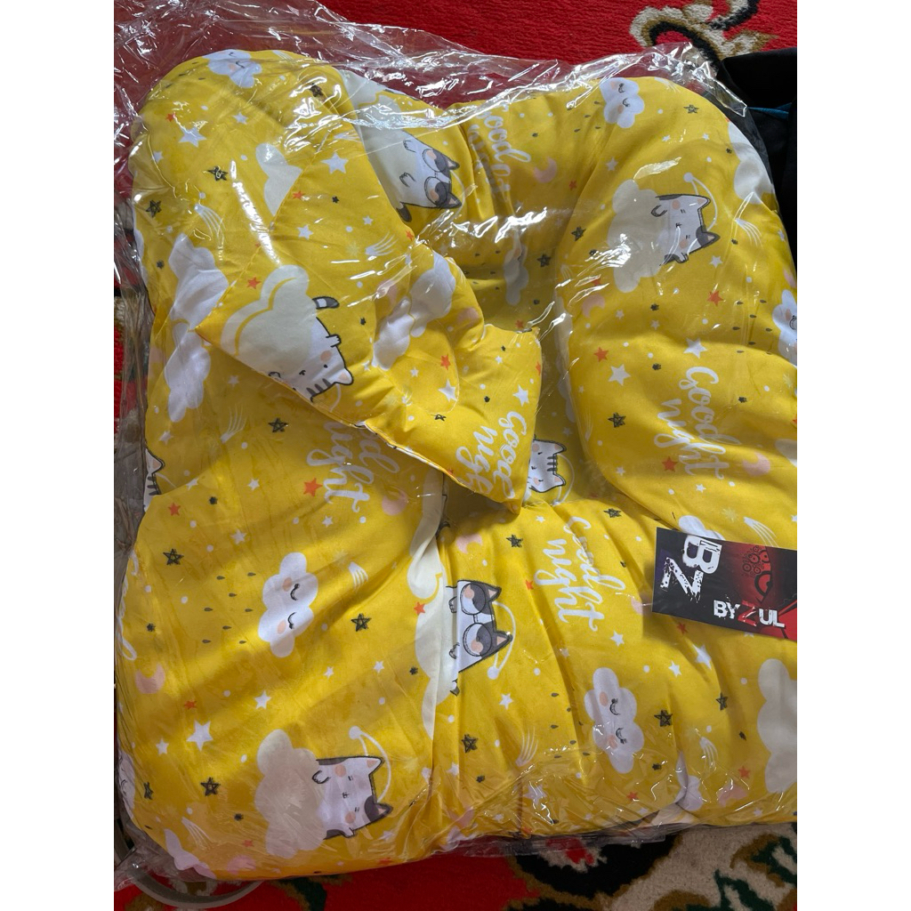 Sofa Bayi New Ex Kado