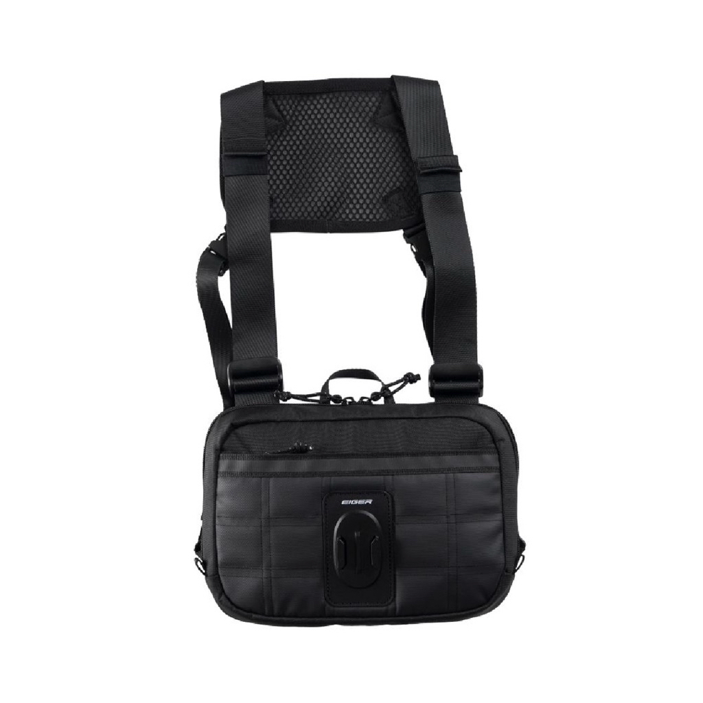 TAS DADA RIDING ROOKIE ACT CAM CHEST PACK - TAS TRAVEL KAMERA