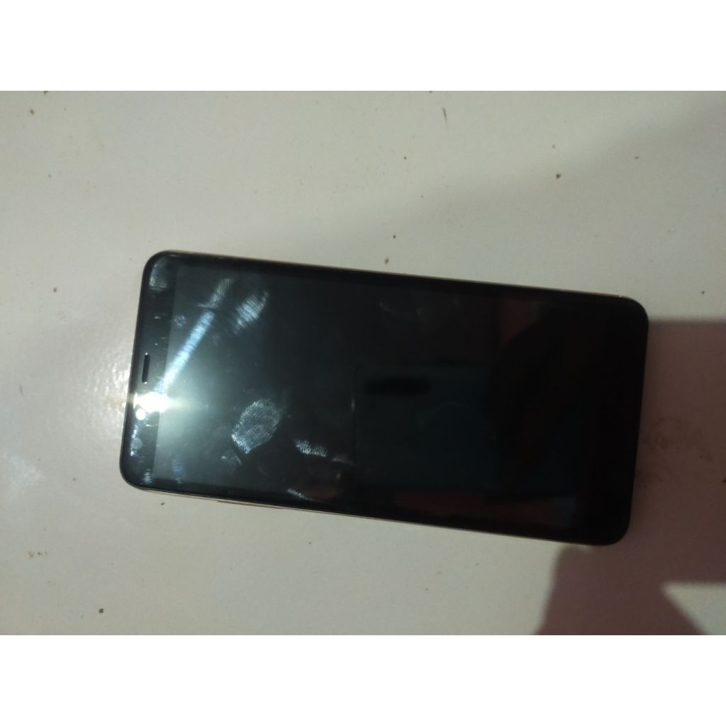 lcd Evercoss m55b ori copotan normal