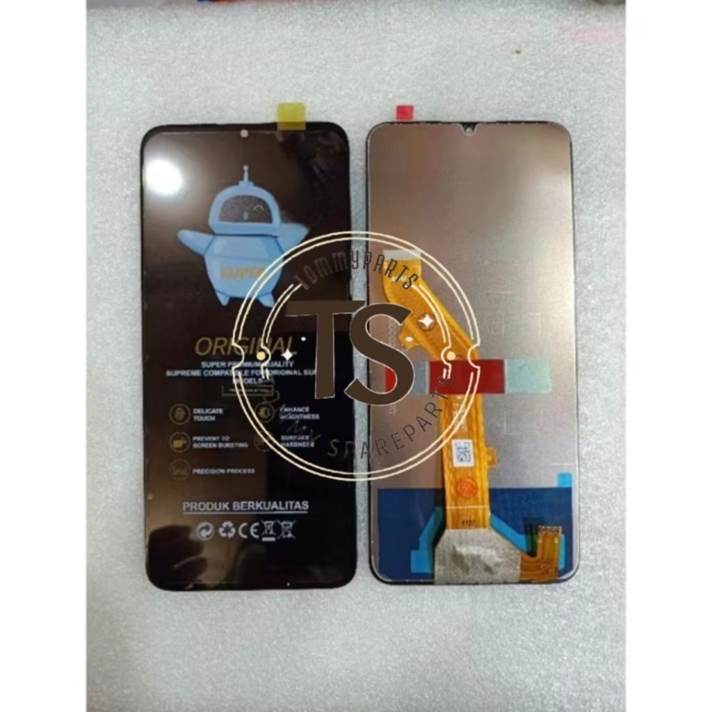 LCD TOUCHSCREEN SHARP AQUOS V7 V7+ V7 PLUS