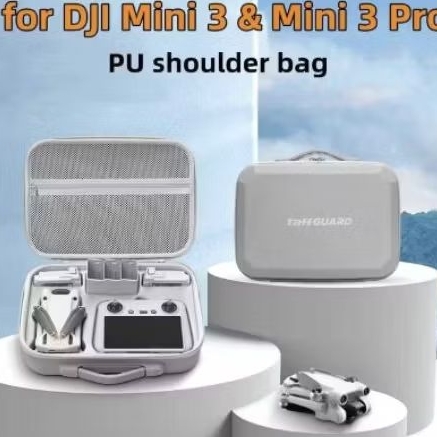 TAS DJI MINI 3 MINI 3 PRO BEKAS