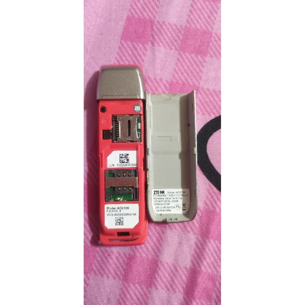 MODEM WIFI SMARTFREN