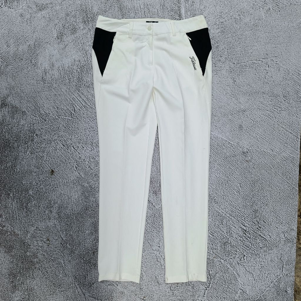 Titleist Celana golf Ladies Size 31 Lp 82