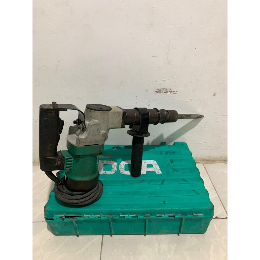 jack hammer DCA 5KG second berkualitas