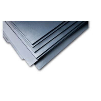 PLAT BESI HITAM POLOS TEBAL 2MM