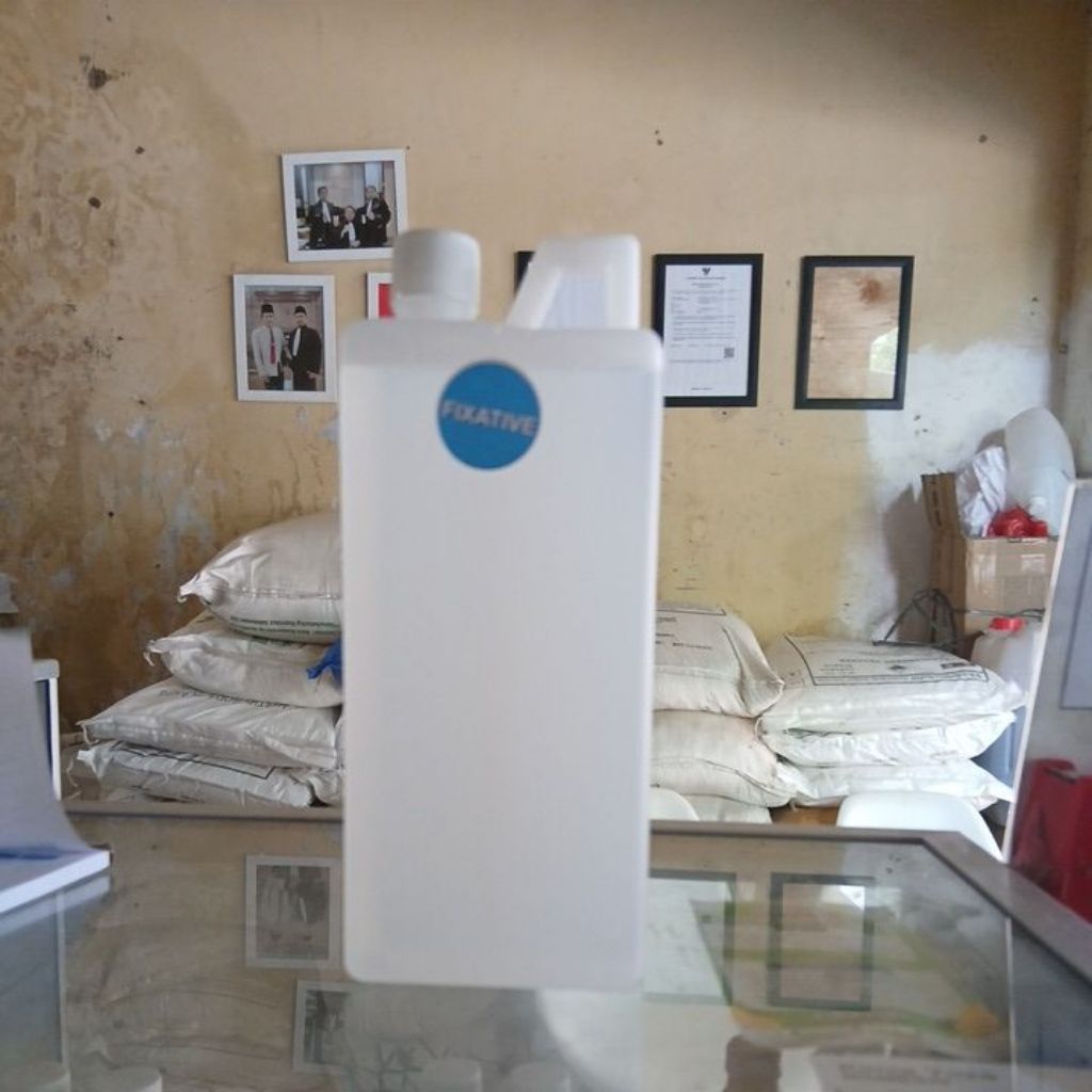 Fixative/ Solviol / penguat aroma / pengikat parfume