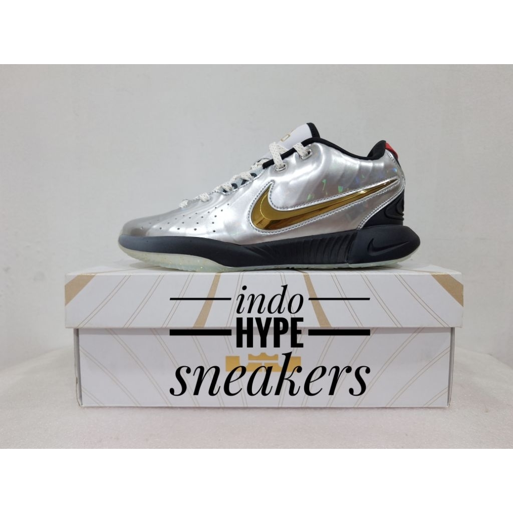 Lebron 21 SE ALL STAR (GS)