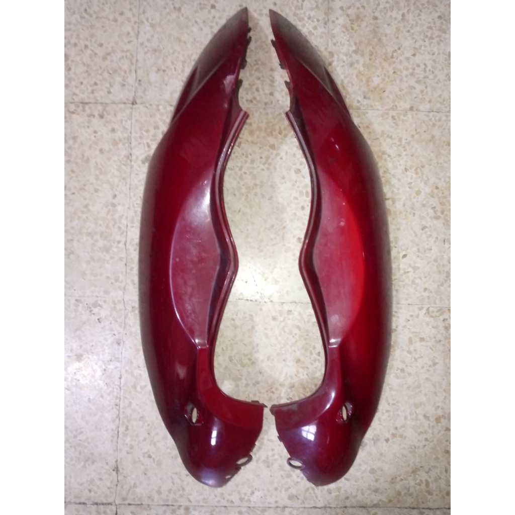Cover Body Samping Kymco Easy Ori Copotan