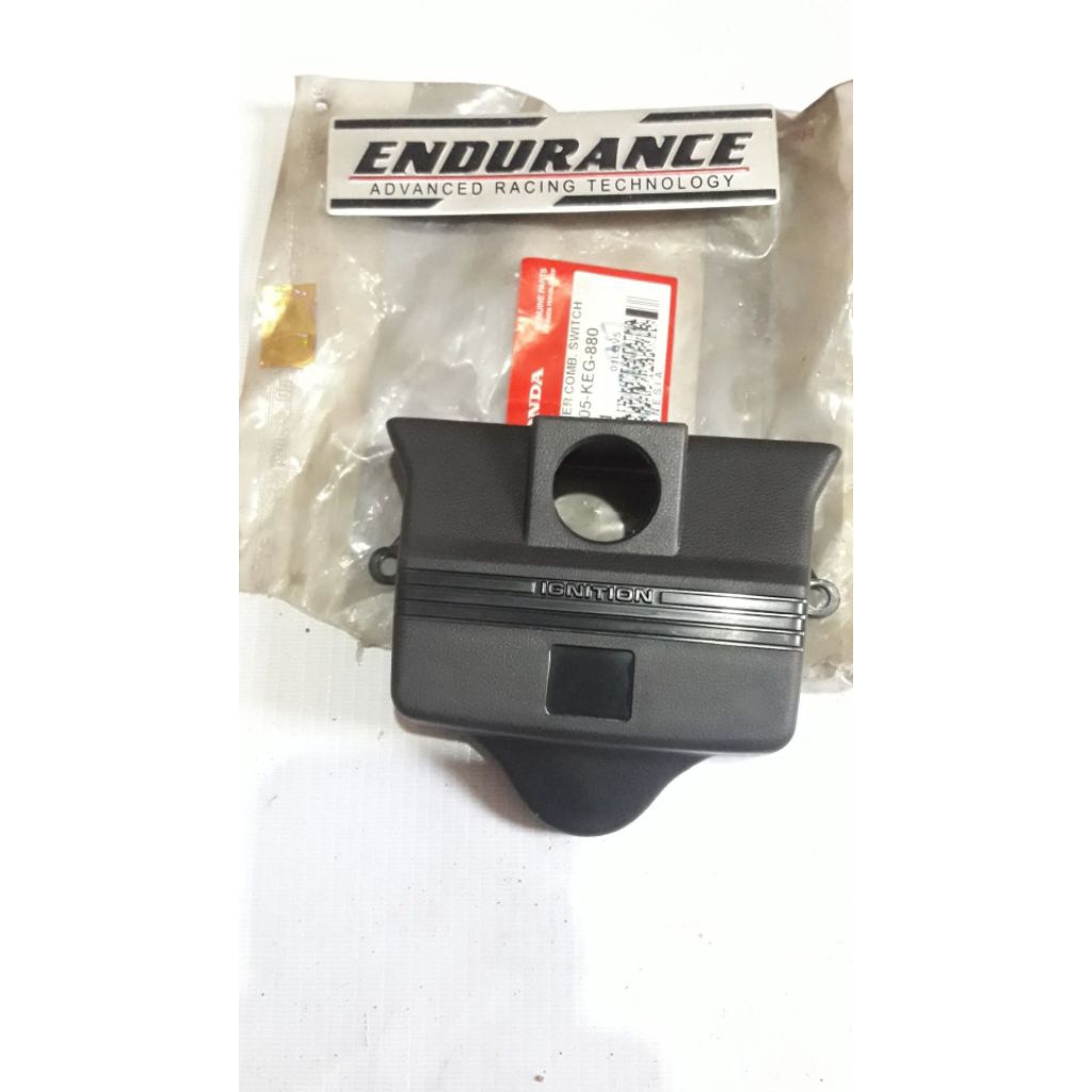 cover kunci kontak honda gl pro gl max