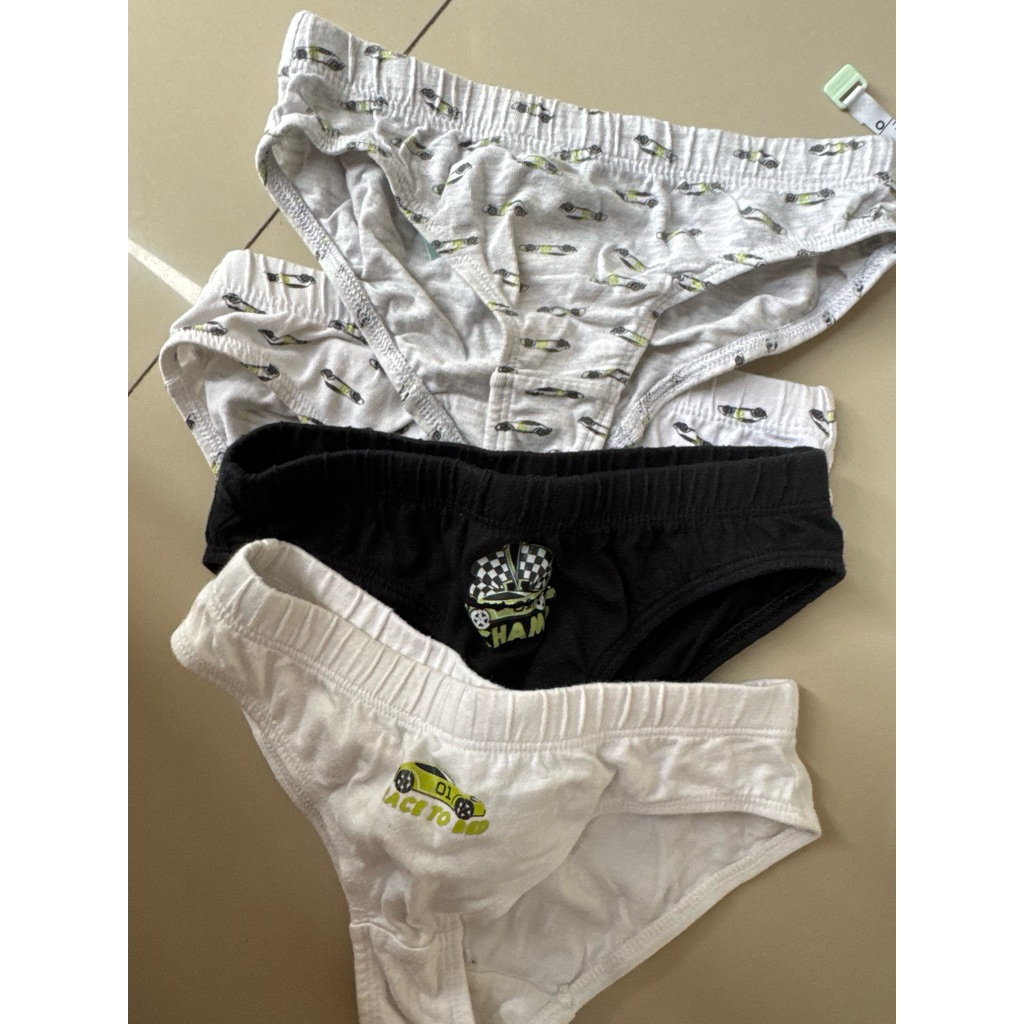 celana Dalam Max Fashion