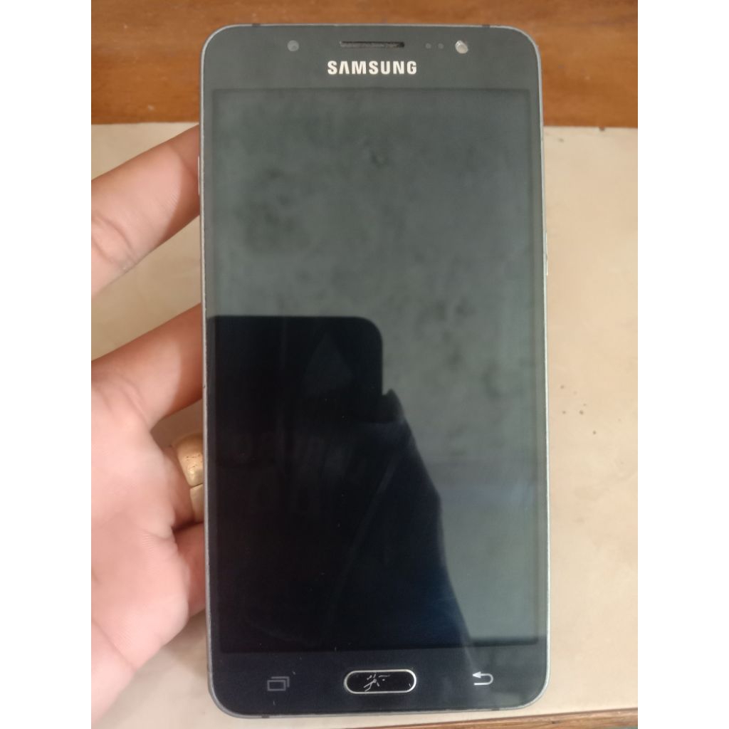 LCD+Frame Samsung Galaxy J5 2016/J510 original