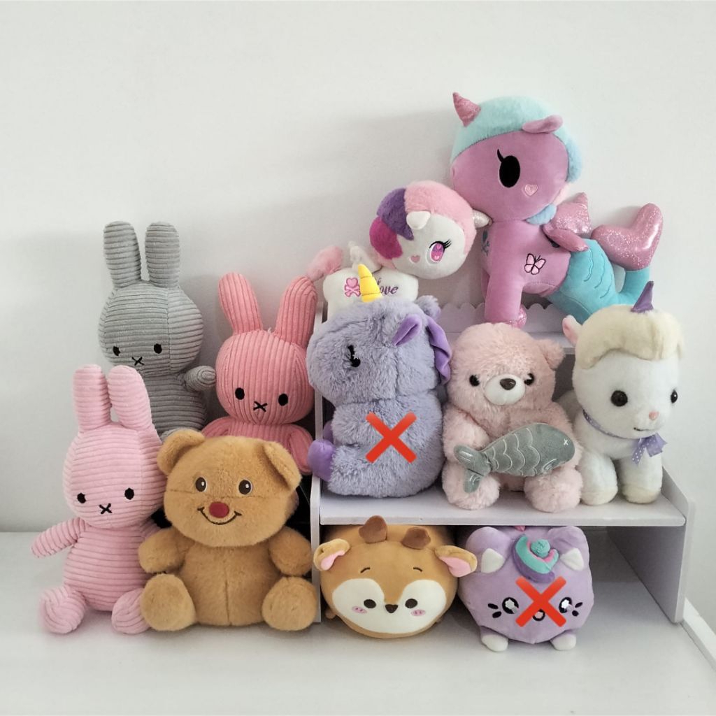 boneka take all 2
