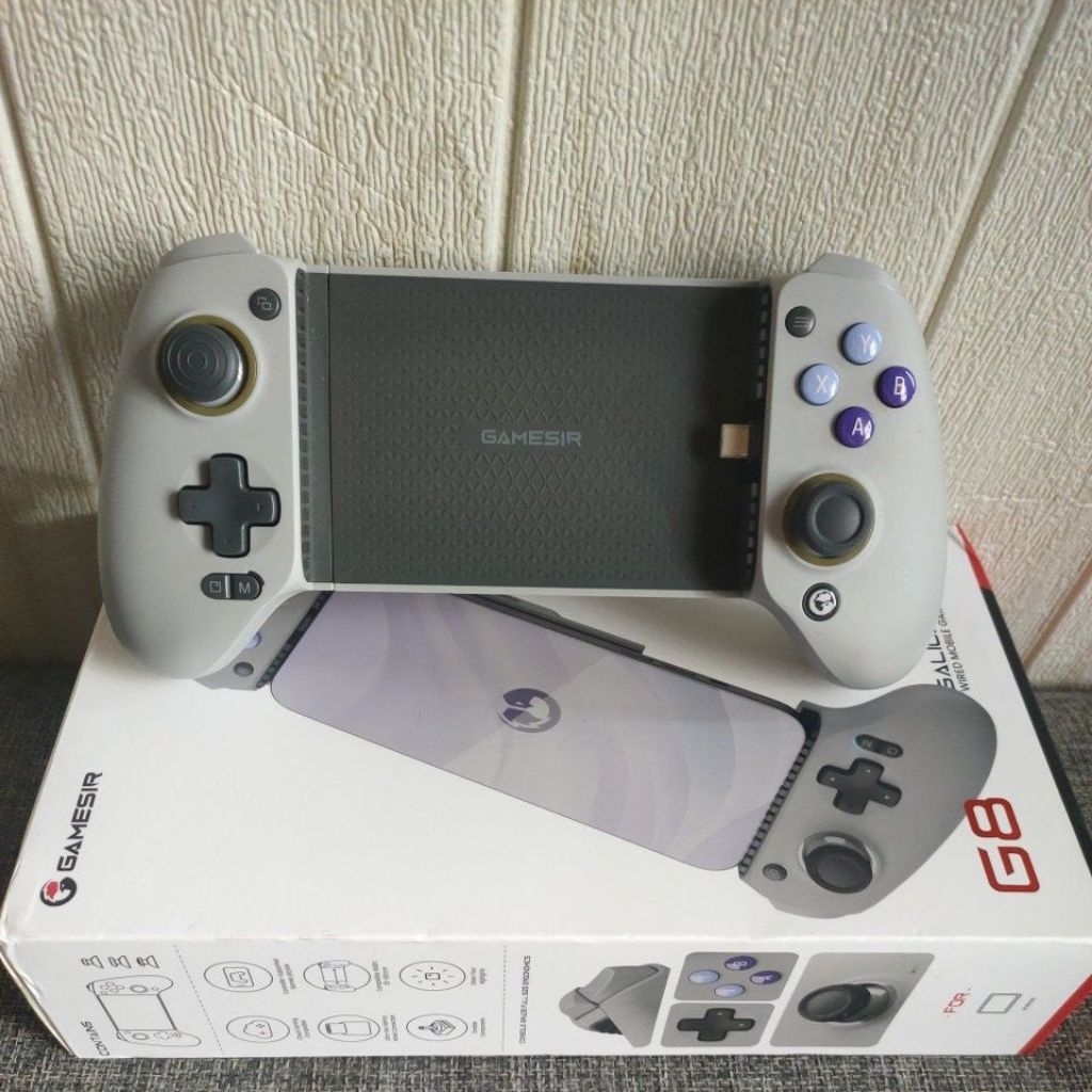 Gamesir G8 Galileo Type C