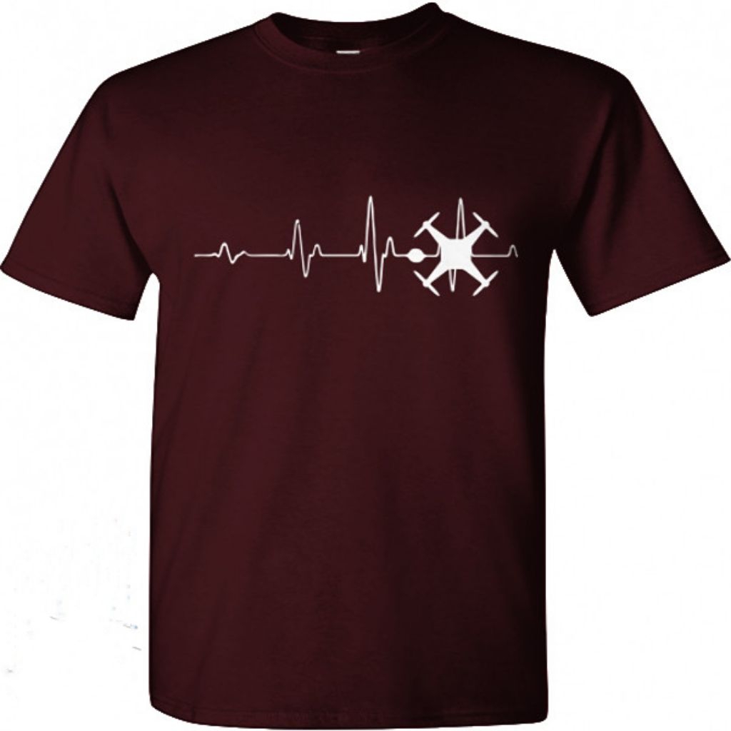 KAOS//DRONE/KAOS KEREN BISA COD